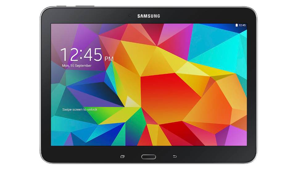 Samsung Galaxy Tab 4 10.1